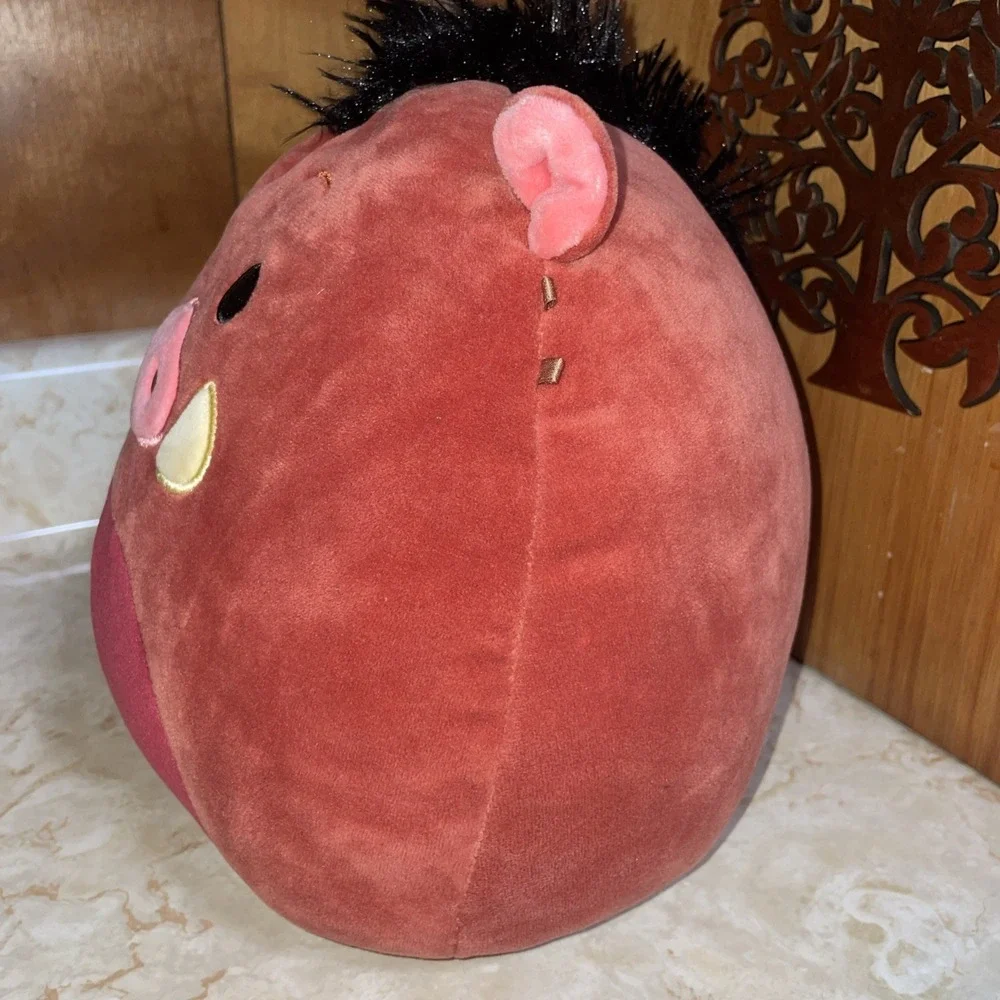 Disney Squishmallows The‎ Lion King 10